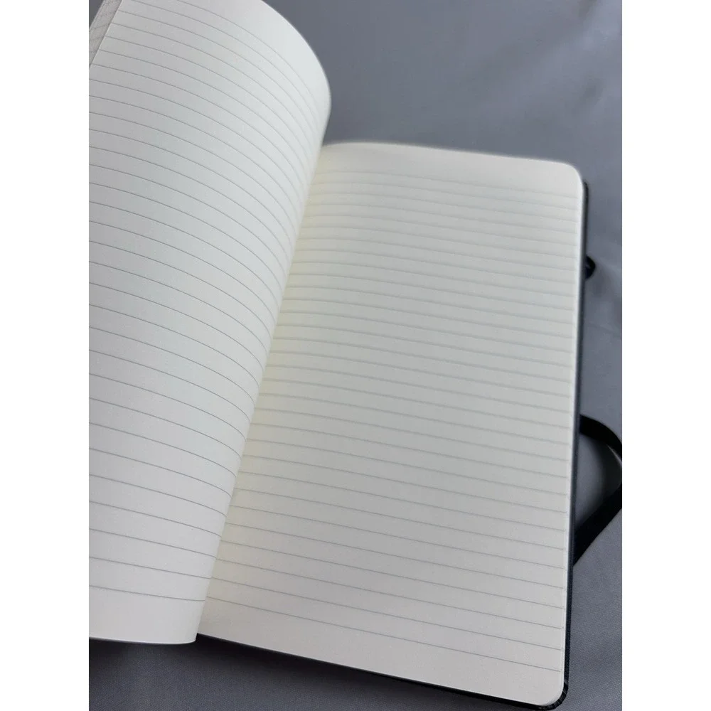 Moleskine BB8 Star wars ruled notebook, limited edition 5x8.25‎